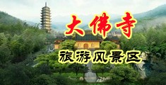肉肉剧场中国浙江-新昌大佛寺旅游风景区